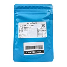 伊那寒天 AM-80 新慕斯夾心凍粉, 50g, 1包