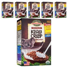 네이쳐스패스 코알라크리스피, 325g, 6개