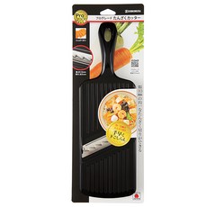 SHIMOMURA 下村 Prograde 粗絲刨刀 PG-616, 1個, 混色