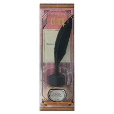 et seq. 約翰.塞巴斯蒂安.巴哈系列 羽毛筆指甲油 G大調第一號大提琴組曲, 10ml, 1件