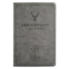 vXTRA 飛創 防潑水鹿頭壓紋 平板皮套, 清水灰, 1個