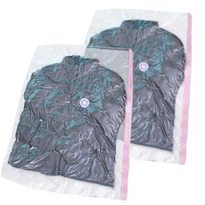 동우리빙 뉴 셀프 옷걸이 압축팩, 1개입, 2개