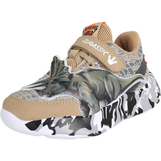 SHOOPENkids 男童侏羅紀世界發光運動鞋 HPKR5C42JB