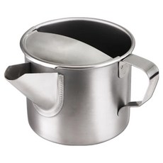 312 不鏽鋼麵糊杯, 1個