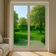 현대시트 솔라 자외선 차단필름, GN35, 폭 1000mm x 길이 10m