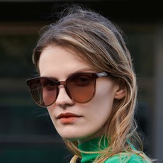 Jeep 男女通用太陽眼鏡 RKR3146, 棕色漸層, 1個