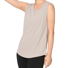 MI MI LEO 台灣製 竹炭科技抑菌女背心