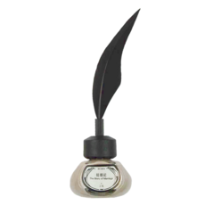 et seq. 羽毛筆指甲油 三毛聯名 結婚記 10ml - 文學氣息美甲，展現指尖優雅, 1件