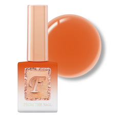 FROM THE NAIL 糖漿甲油膠, FS92, 10g, 1個