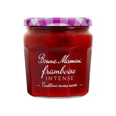 본마망 인텐스 라즈베리잼, 335g, 1개