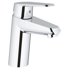 GROHE Eurodisc Cosmopolitan 單孔臉盆龍頭 3319020E, 1個