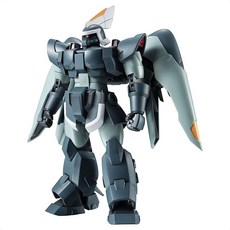 BANDAI ROBOT 魂 鋼彈 SEED 基恩 ver 動畫版 ANIME ZGMF-1017, 1個
