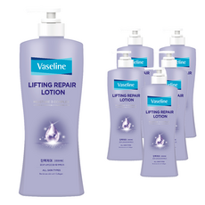 애경바세린 리프팅 리페어 바디로션, 450ml, 6개