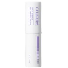 CELLCURE 白色能量Melan安瓶棒, 10g, 1個