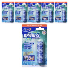 V-tech 環氧膩子 Powerfix 多用途黏合劑, 6個