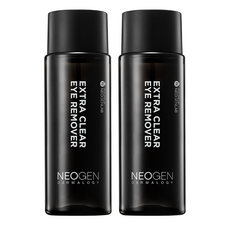 네오젠 엑스트라클리어아이리무, 50ml, 2개