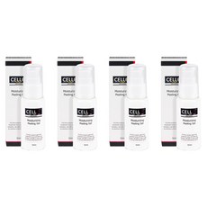 Cell Line 水潤去角質護理凝膠, 50ml, 4個