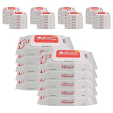 Eyefree 清潔洗手液紙巾蓋型, 20入, 50個