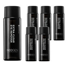 네오젠 엑스트라클리어아이리무, 50ml, 6개
