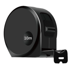 耐磨防摔鋼捲尺 3m 5m 10m, 1組