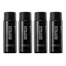 네오젠 엑스트라클리어아이리무, 50ml, 4개