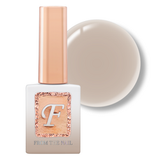 FROM THE NAIL SYRUP 凝膠指甲油, FS62, 10g, 1個