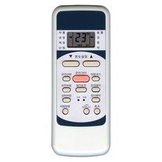 Nottoo 冷氣遙控器 ComBo-040WS, 1個