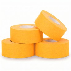 OON 종이 마스킹 테이프 30mm x 18미터, 4개