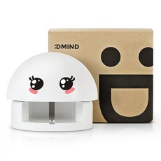 DMIND 洗碗機專用洗碗錠切割器, 1個, 白色