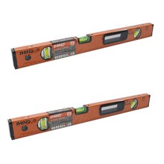 ABM 水平 50cm, 2個