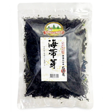 WON LAI WON 旺來旺 日本海帶芽, 150g, 1包