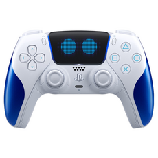 PS5 DualSense 無線控制器 宇宙機器人 原廠保固, 1個