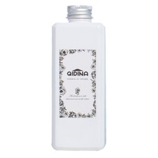 QiMart 繽紛系列香氛精油擴香補充瓶-熱銷白麝香, 250ml, 1瓶