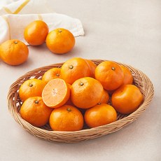 곰곰 GAP 인증 당도선별 10brix 감귤, 3kg, 1박스