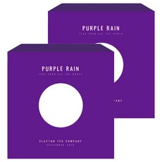 퍼플레인 계피차 큐브박스, 1g, 10개입, 2개