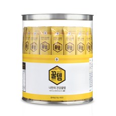 枳梖肉桂蜂蜜隨身包 90入, 900g, 1罐