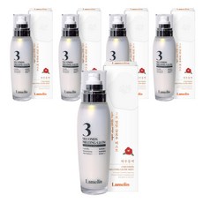 라멜린 3초 멜팅 글로우 카멜리아 미스트, 5개, 150ml