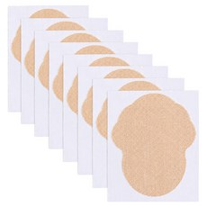 ONKER 一次性腋下墊 膚色 8p, 1個