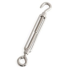 스텐 턴버클, 1개