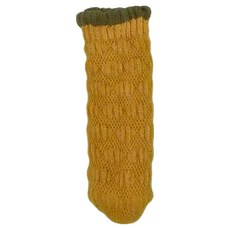 毛線椅腳套 泡泡款 16入, 1組