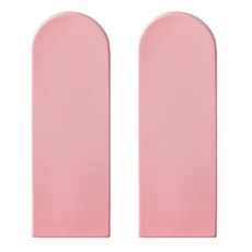 아가드 울타리벽매트, 분홍, 2p