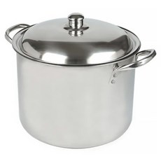 紅馬 高鍋，26cm，不鏽鋼 (304), 1個