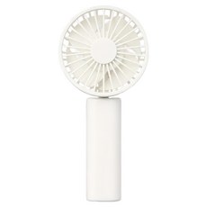 MUJI 無印良品 充電式輕巧型隨身風扇 MJ-HF2GL