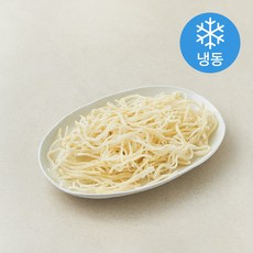 청해명가 순한 진미채(냉동), 300g, 1개