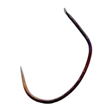 MUSTAD 慕斯達 巨蝦 隱形蝦鉤, 50枚入, 1組