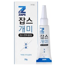 잡스 앤트올킬 살충제, 30g, 1개
