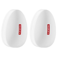 imakara 伊瑪卡拉 奈米除毛器, 2個