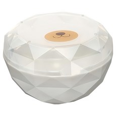 pigeon 貝親 安撫奶嘴收納盒, 單一顏色, 1個