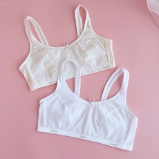 JUNIDAY 階段1內衣 2入