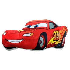 U-House 樺新 迷你抱枕, Cars3